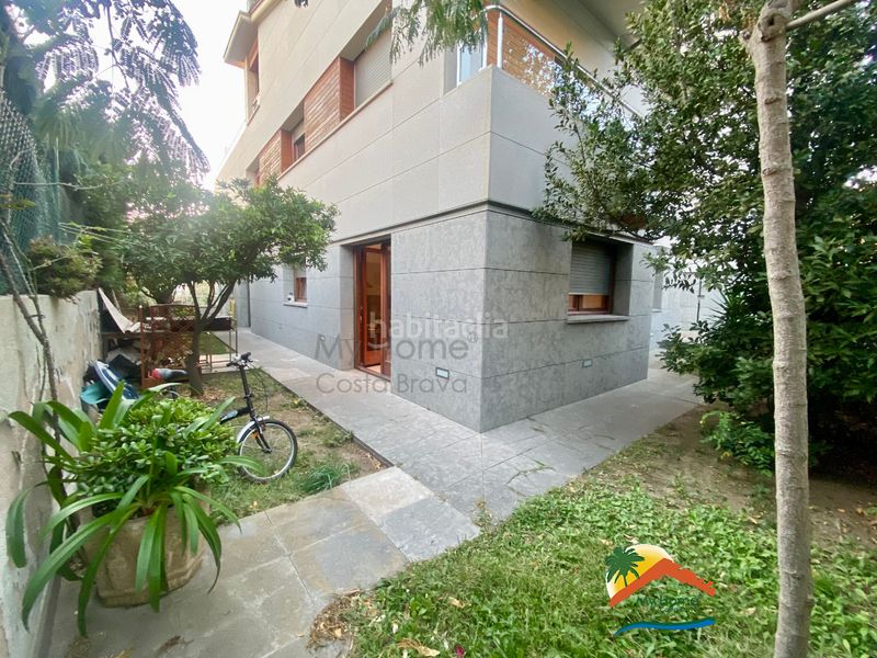 Foto a4317532-c558-43ff-a51a-eafbc9fe7c63. Xalet amb calefacció aparcament piscina a Santa Cristina-Sant Francesc Blanes