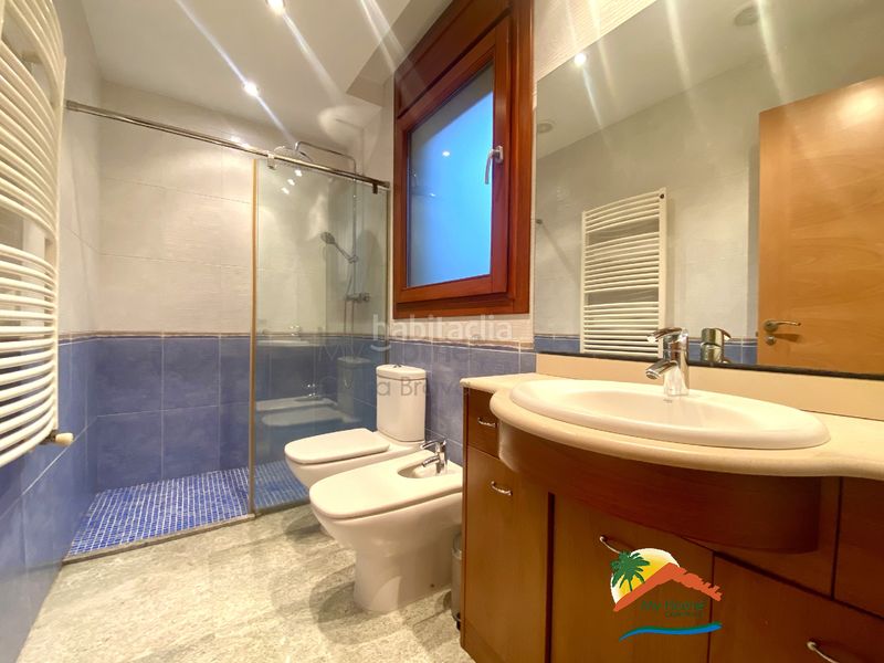 Foto b71e4da5-d542-4fbd-b50d-b4ebbf14f99a. Xalet amb calefacció aparcament piscina a Santa Cristina-Sant Francesc Blanes