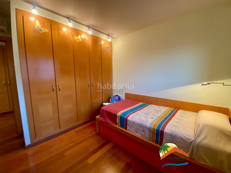 Foto bcb73d11-cf62-436e-9118-05fe2d7f602d. Xalet amb calefacció aparcament piscina a Santa Cristina-Sant Francesc Blanes