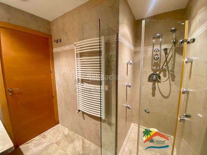 Foto c93045aa-b7e3-4af9-8796-bb9c029dacdb. Xalet amb calefacció aparcament piscina a Santa Cristina-Sant Francesc Blanes