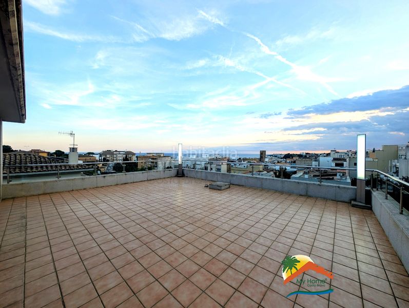 Foto cf53a2ad-4bd0-4a0a-8b5a-f2a4bc1093df. Xalet amb calefacció aparcament piscina a Santa Cristina-Sant Francesc Blanes