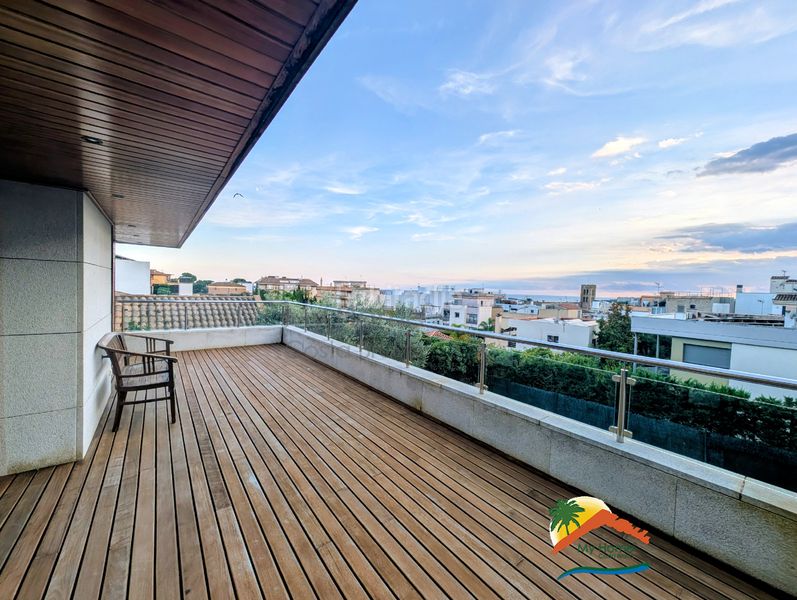 Foto de0f4985-db12-43af-aaf2-c160f1e63b70. Xalet amb calefacció aparcament piscina a Santa Cristina-Sant Francesc Blanes