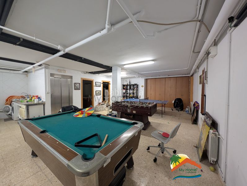 Foto e1d98ac5-aa96-4b5a-8470-9ddb7d6b3b8a. Xalet amb calefacció aparcament piscina a Santa Cristina-Sant Francesc Blanes