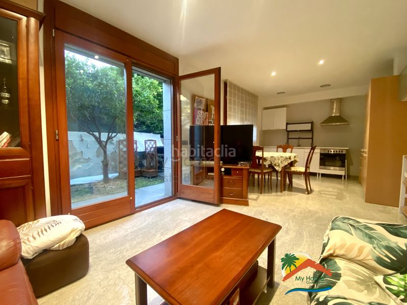 Foto ec837b64-09f2-488a-a2d2-0ed84bc90289. Xalet amb calefacció aparcament piscina a Santa Cristina-Sant Francesc Blanes