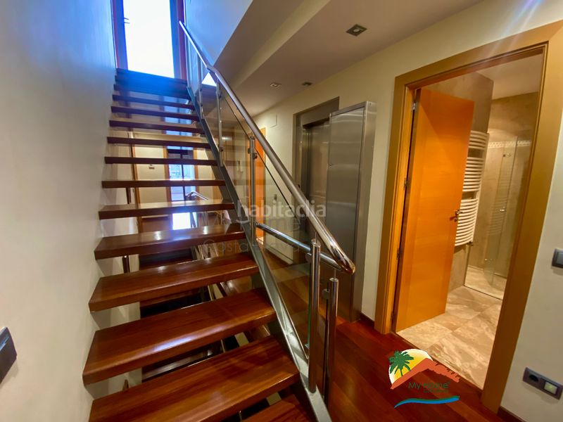 Foto f969e6ee-d5d9-416c-903a-ed51bc10570b. Xalet amb calefacció aparcament piscina a Santa Cristina-Sant Francesc Blanes