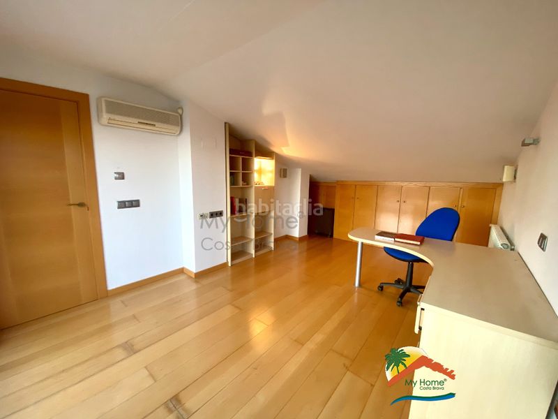 Foto fd8cf403-ec60-4050-8301-d964b9fa62be. Xalet amb calefacció aparcament piscina a Santa Cristina-Sant Francesc Blanes