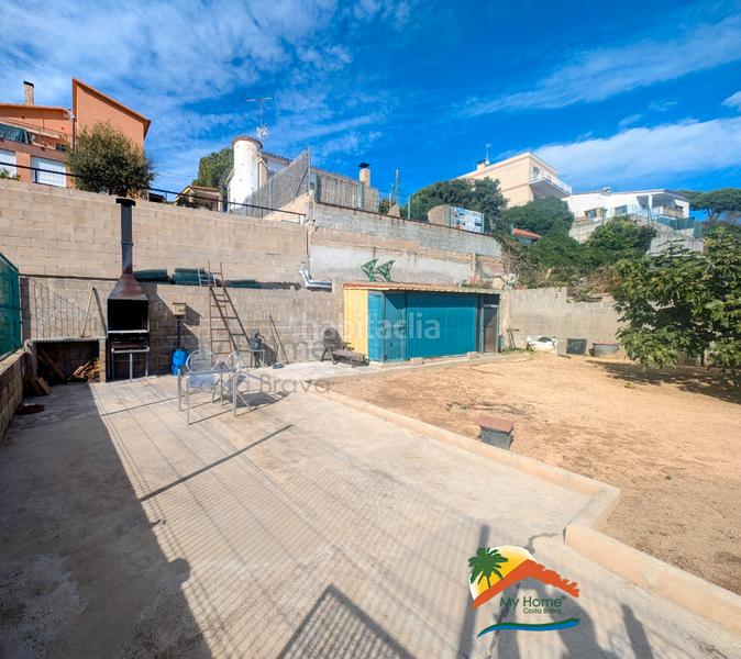 Foto 0072e1ec-cd6d-4989-8b4e-3c1f6469778e. House with heating parking in Mas Mora-Sant Daniel Tordera