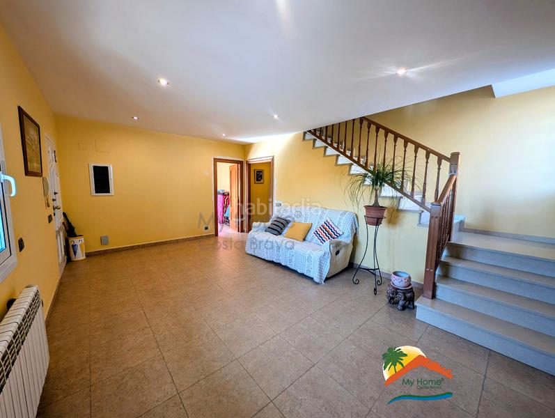 Foto 0ed9657d-ceca-4bde-befe-f74eebc5b292. House with heating parking in Mas Mora-Sant Daniel Tordera