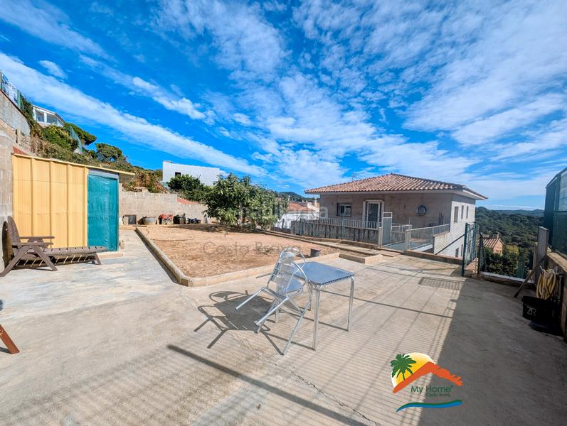 Foto 1d4a5de7-52d8-4887-a532-720bf0a370cc. House with heating parking in Mas Mora-Sant Daniel Tordera