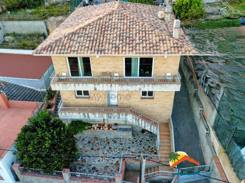 Foto 3729195b-56f9-4cb8-a120-d47f330402da. House with heating parking in Mas Mora-Sant Daniel Tordera