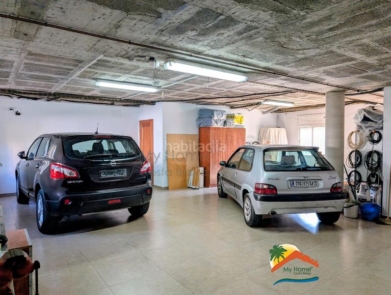 Foto 4337fc2e-05b8-4ed2-938b-63cb88b87f0b. House with heating parking in Mas Mora-Sant Daniel Tordera