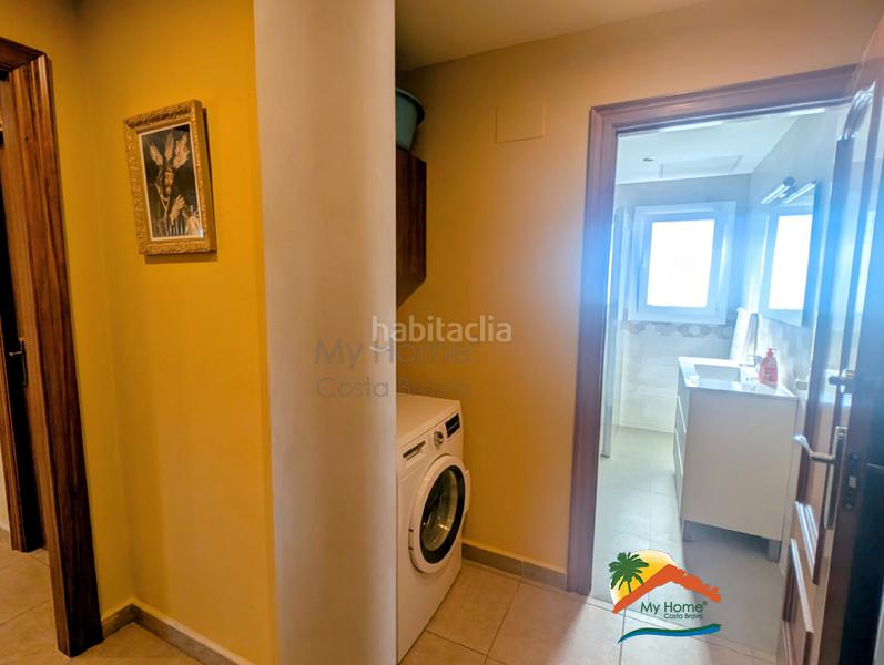 Foto 4fd938ba-e425-49ba-9b02-5a458619f5ea. House with heating parking in Mas Mora-Sant Daniel Tordera