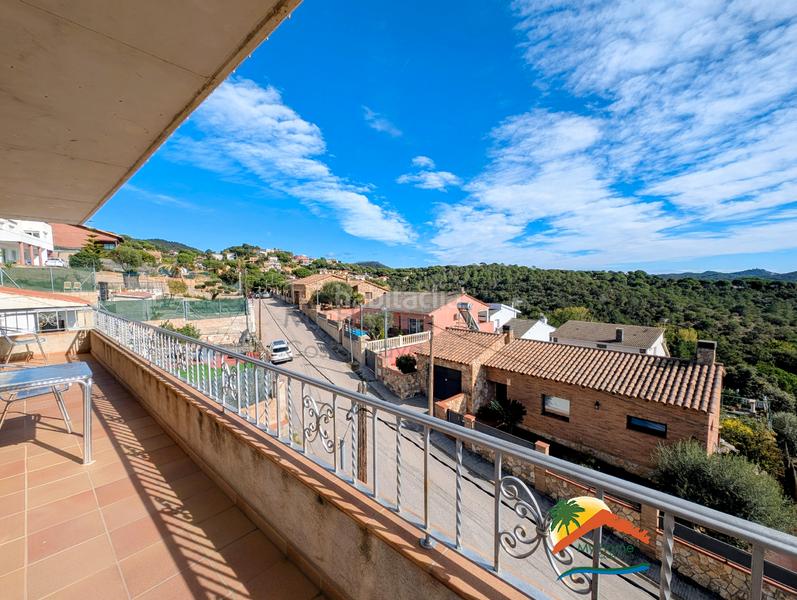 Foto 5b231393-ab15-4f5f-a5d1-8a46b7441347. House with heating parking in Mas Mora-Sant Daniel Tordera