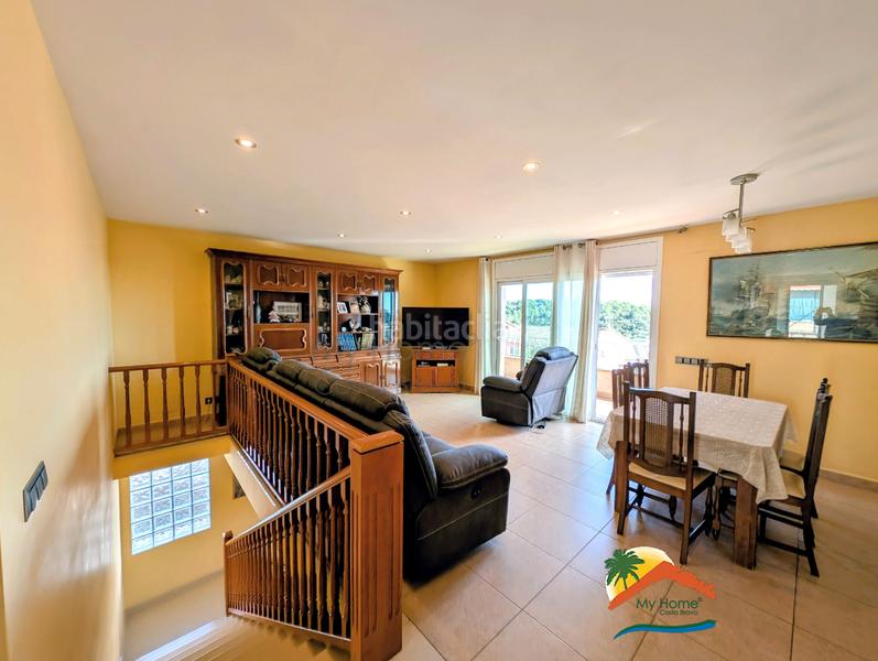 Foto 6cbb7f72-930f-41c0-9ddf-d1e23831dfdd. House with heating parking in Mas Mora-Sant Daniel Tordera