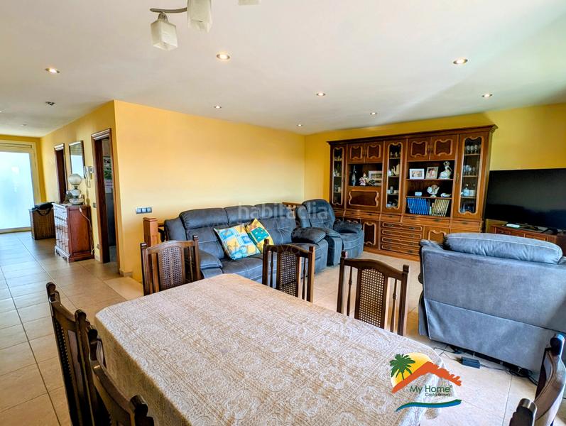 Foto 918f3f3a-dbf4-49e3-a7f8-c604ff56c86b. House with heating parking in Mas Mora-Sant Daniel Tordera