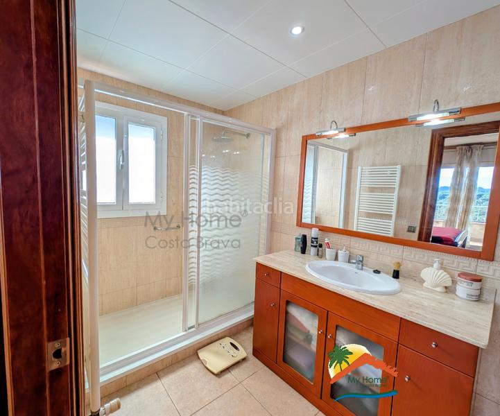 Foto 91fce9fd-9e3d-4a07-ba86-b161fea5a2cf. House with heating parking in Mas Mora-Sant Daniel Tordera