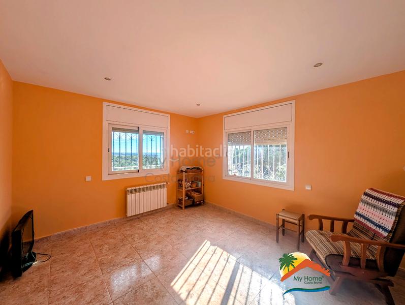 Foto 947b4838-b806-4281-b938-13a4d133cdae. House with heating parking in Mas Mora-Sant Daniel Tordera