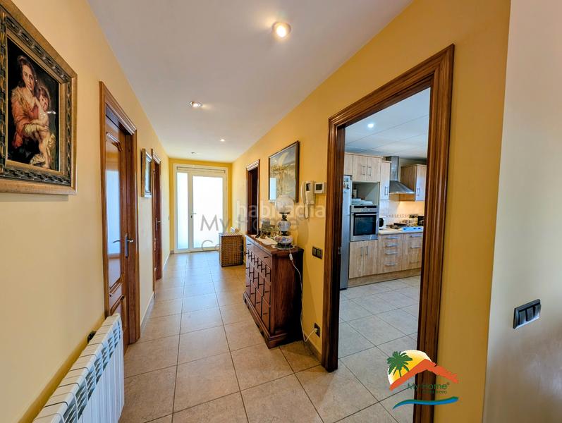 Foto 99d58964-1556-458b-a590-2e589240461c. House with heating parking in Mas Mora-Sant Daniel Tordera