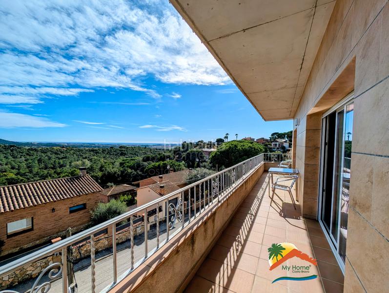 Foto 9ad8e411-b69b-49dc-aacc-86de516e9e07. House with heating parking in Mas Mora-Sant Daniel Tordera