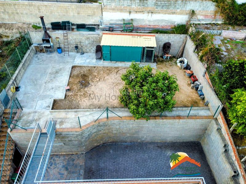 Foto af8e12ef-8269-4ce5-93ec-35bd9c0bee7c. House with heating parking in Mas Mora-Sant Daniel Tordera