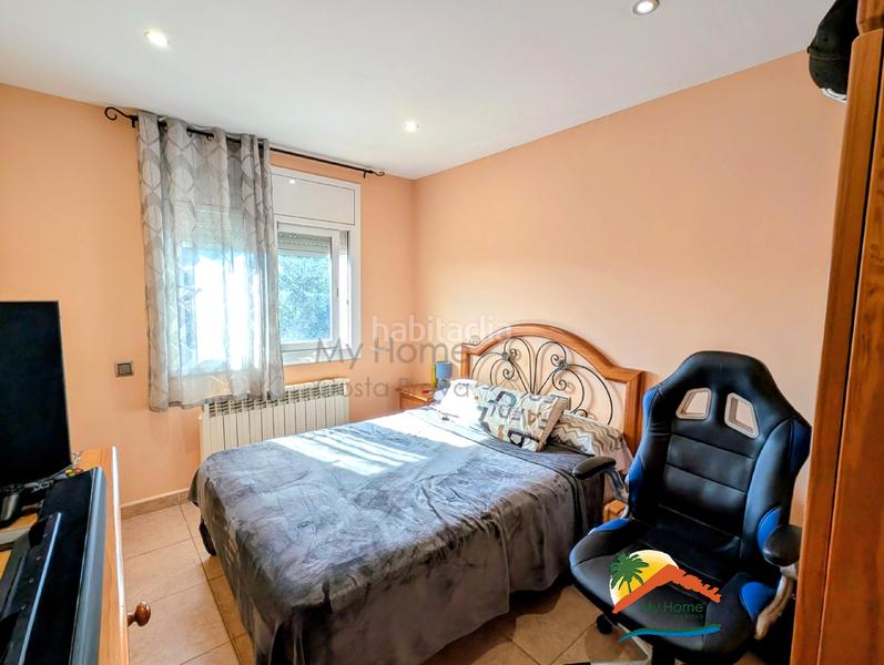 Foto c10b67f4-ed7b-4e54-a126-df26c794c265. House with heating parking in Mas Mora-Sant Daniel Tordera