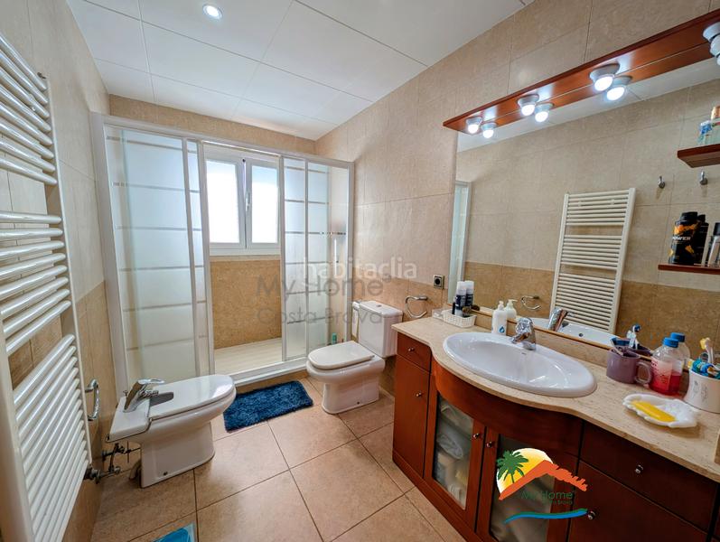 Foto c81ec3ac-5b25-4210-8073-ec5da55e1109. House with heating parking in Mas Mora-Sant Daniel Tordera