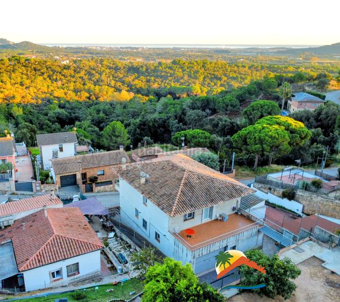 Foto ceda6e5a-d22b-4b95-b283-054ae67daa7a. House with heating parking in Mas Mora-Sant Daniel Tordera