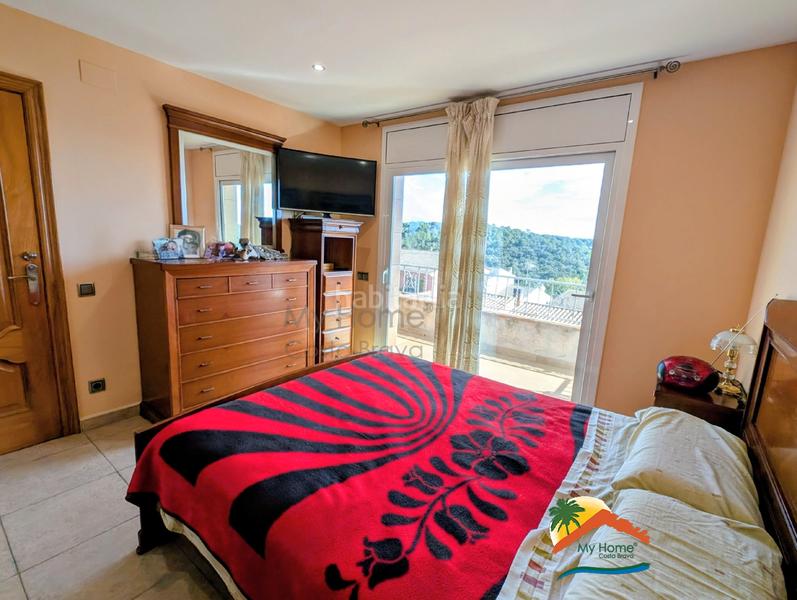 Foto d7c13ad4-e36d-4e59-838b-401abb8843cd. House with heating parking in Mas Mora-Sant Daniel Tordera