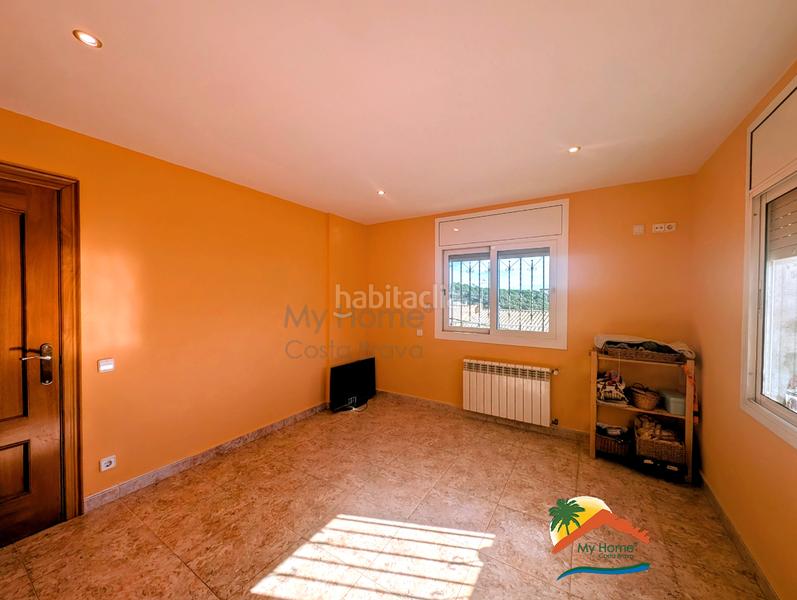 Foto d93e39b9-4f2b-4da3-bbb7-1815df88b18f. House with heating parking in Mas Mora-Sant Daniel Tordera