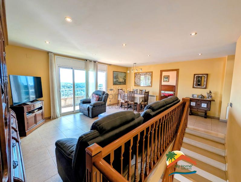 Foto f421396c-fa62-44a2-b6c7-f950e156beff. House with heating parking in Mas Mora-Sant Daniel Tordera