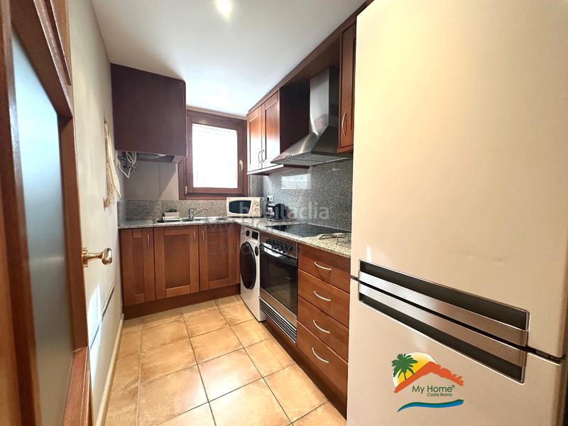 Foto 08731db5-eb52-48ac-b724-efa72a3d7afe. Appartamento con riscaldamento parcheggio in Tossa de Mar Tossa de Mar