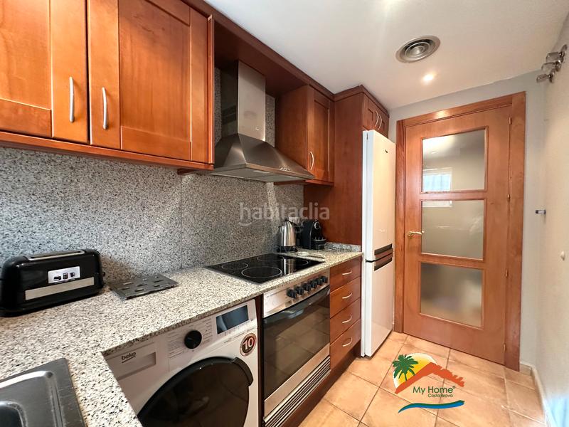 Foto 2ba18f8a-07c1-46f6-8549-c9cd1f7839de. Appartamento con riscaldamento parcheggio in Tossa de Mar Tossa de Mar