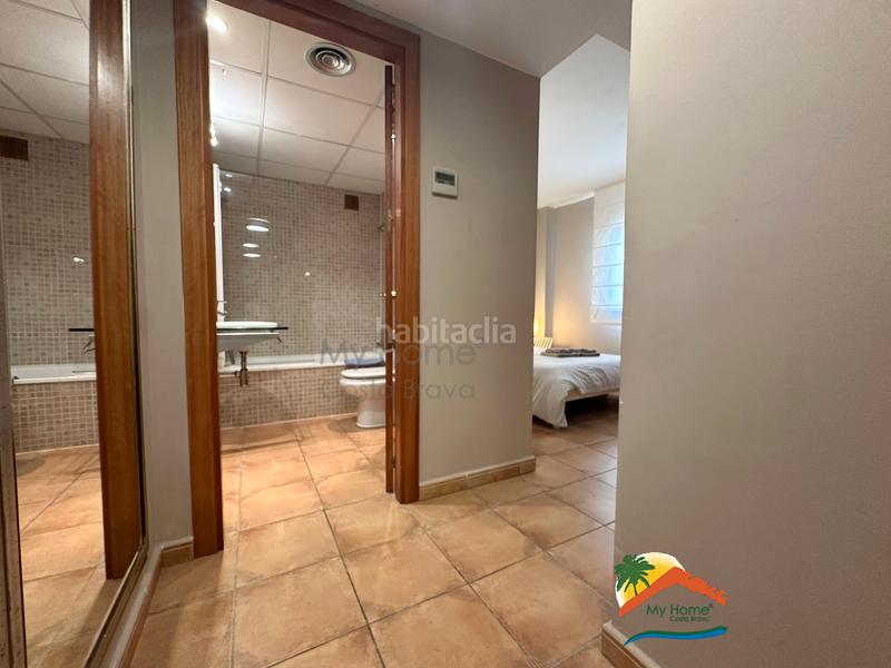 Foto 38e14e58-034f-42cd-aa49-5563c405be1b. Appartamento con riscaldamento parcheggio in Tossa de Mar Tossa de Mar