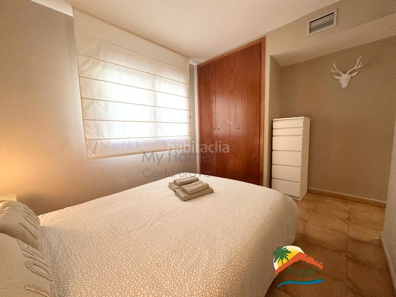 Foto 77c83062-4d56-4bc1-8a18-6c8db867886b. Appartamento con riscaldamento parcheggio in Tossa de Mar Tossa de Mar