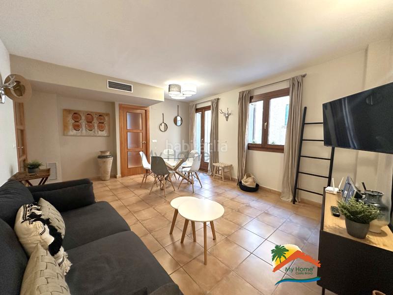 Foto 896fb18a-cd3a-4557-9152-01e84cd1b4ec. Appartamento con riscaldamento parcheggio in Tossa de Mar Tossa de Mar