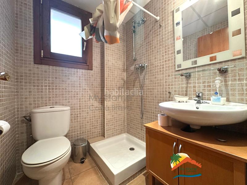 Foto af45dee7-e350-4a4b-b6f7-a82f6218914a. Appartamento con riscaldamento parcheggio in Tossa de Mar Tossa de Mar