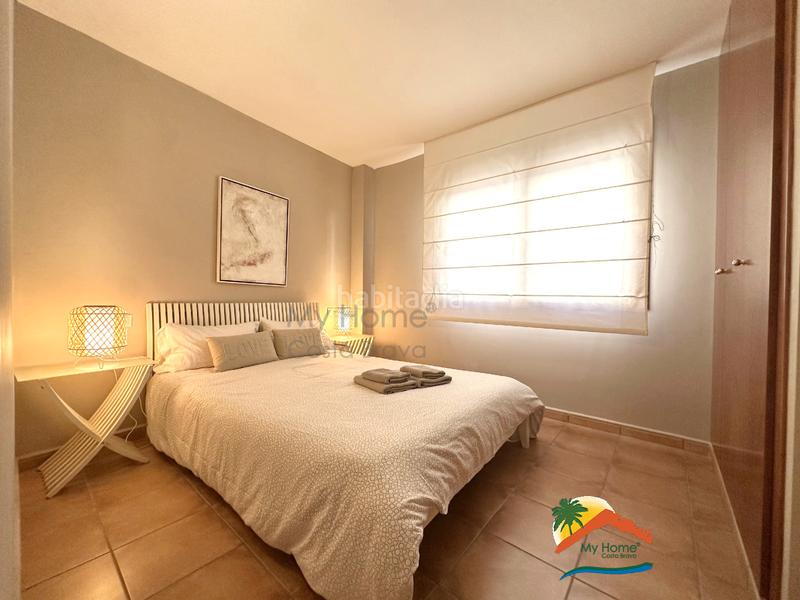 Foto b7bafc16-17a0-4768-943e-0dc9ed4c1cd6. Appartamento con riscaldamento parcheggio in Tossa de Mar Tossa de Mar