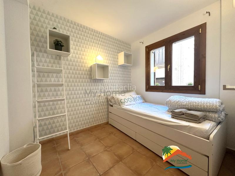 Foto baa0c3d9-85e4-4698-905c-e77724d12402. Appartamento con riscaldamento parcheggio in Tossa de Mar Tossa de Mar