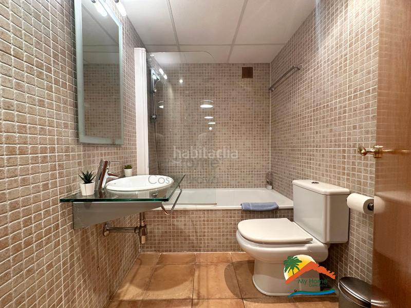 Foto c23356e0-d989-4c6c-9d11-1b92cba3de34. Appartamento con riscaldamento parcheggio in Tossa de Mar Tossa de Mar