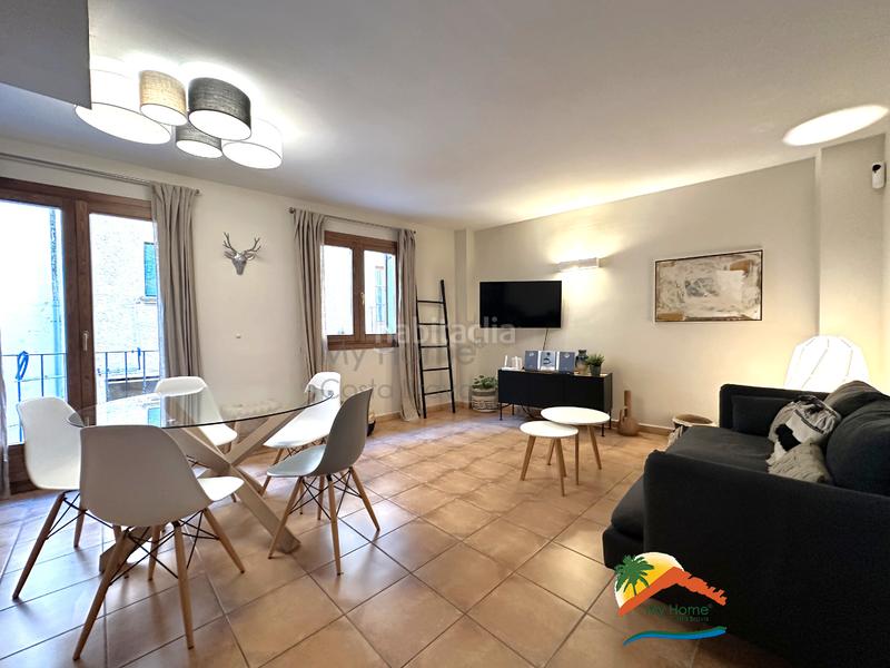 Foto cb5edcd1-690e-4a38-8bb2-d350aa3b457e. Appartamento con riscaldamento parcheggio in Tossa de Mar Tossa de Mar