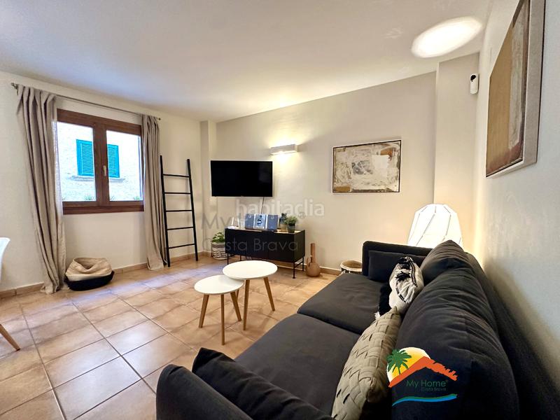 Foto cf5e8cb6-0428-4d22-b2a2-0abfa14b25df. Appartamento con riscaldamento parcheggio in Tossa de Mar Tossa de Mar