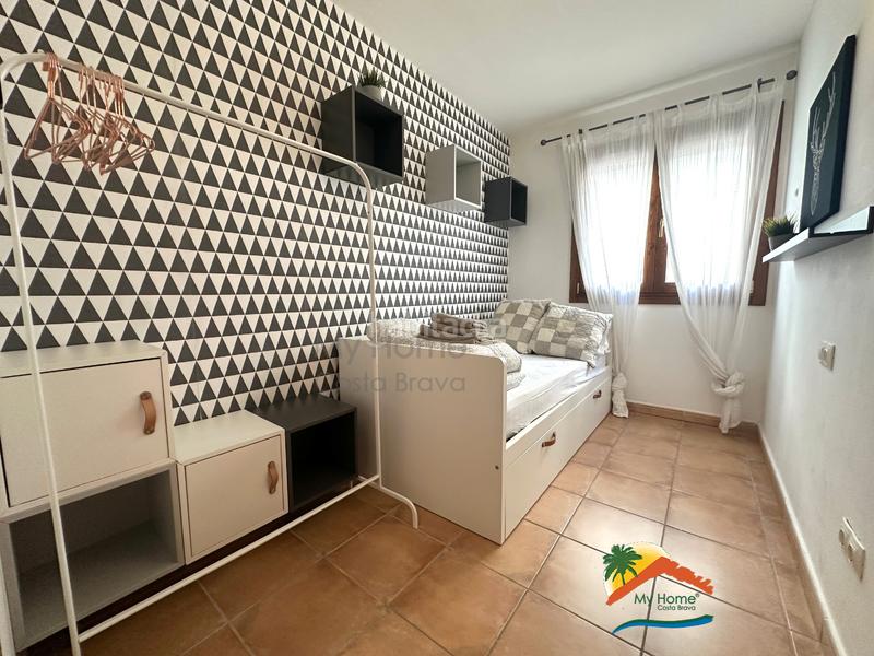 Foto d3b6f269-d244-4b50-be37-a3fd227526c2. Appartamento con riscaldamento parcheggio in Tossa de Mar Tossa de Mar