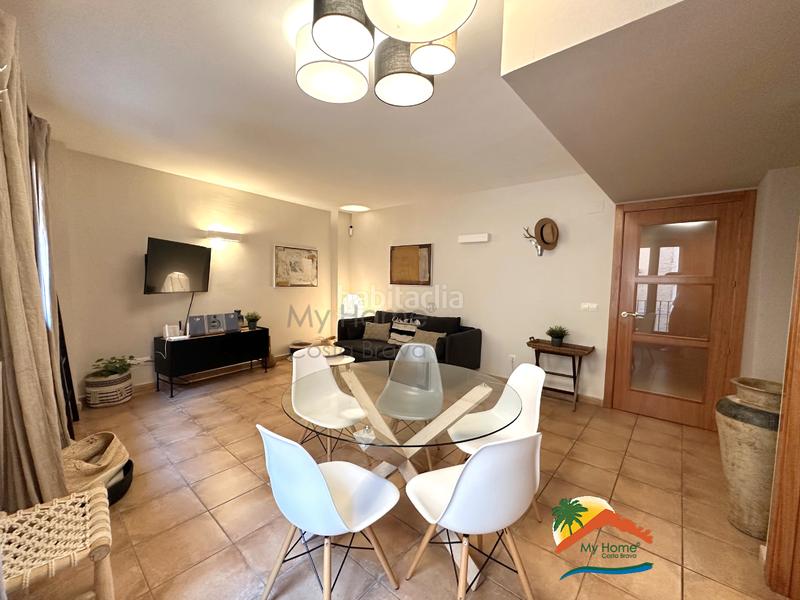 Foto dd427a97-83bb-4217-bc21-29cf5f8e8373. Appartamento con riscaldamento parcheggio in Tossa de Mar Tossa de Mar