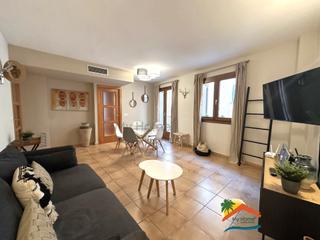 Piso en Tossa de Mar. R02569 piso con licencia turística, parking, 3 habitaciones y 2