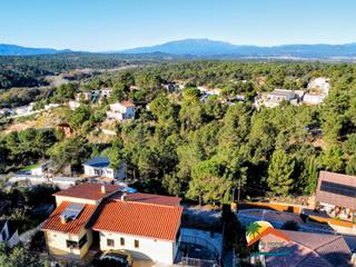 Casa in Aiguaviva Parc. R02570 gran casa con licencia turistica, piscina y vistas despej