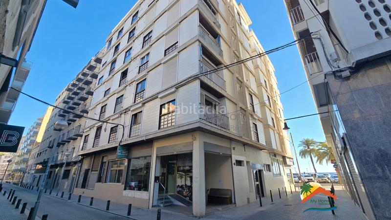 Foto 13609d1d-fd92-4bdb-ab78-6ffa2a7d1ba6. Flat with heating in Centre Lloret de Mar