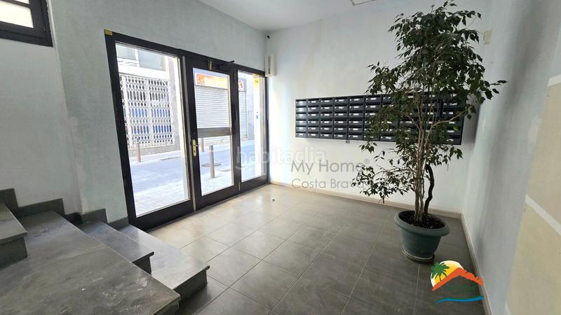 Foto 2e181438-7d5f-46fc-ba5b-fc1463e4abfb. Flat with heating in Centre Lloret de Mar