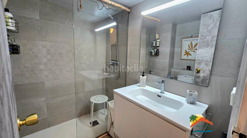 Foto 312c44ab-0426-4982-a760-d729a2564a81. Flat with heating in Centre Lloret de Mar