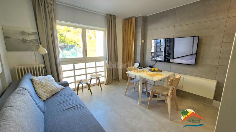 Foto 43504554-e4fb-4401-9a61-325c994fe7e5. Flat with heating in Centre Lloret de Mar