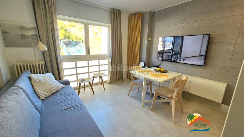 Foto 45be10d3-71a1-4dc1-ba62-6044ac167954. Flat with heating in Centre Lloret de Mar